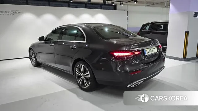 Mercedes-Benz E-Class W213 id 2890365 из Кореи 16