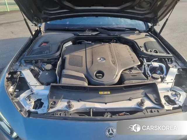 Mercedes-Benz CLS-Class C257 id 3517194 из Кореи 14