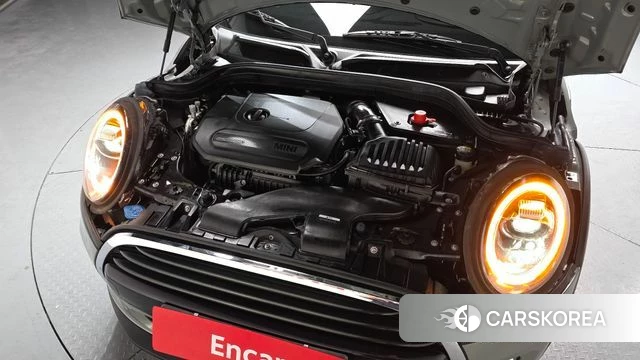 Mini Cooper S id 3852457 из Кореи 16