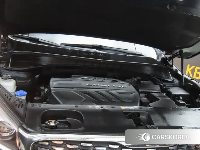 Kia The New Sorento id 3239178 из Кореи 16