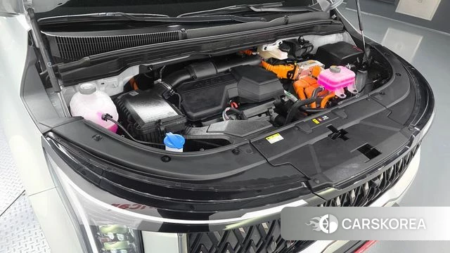 Kia The New Carnival 4th Generation id 4427073 из Кореи 16