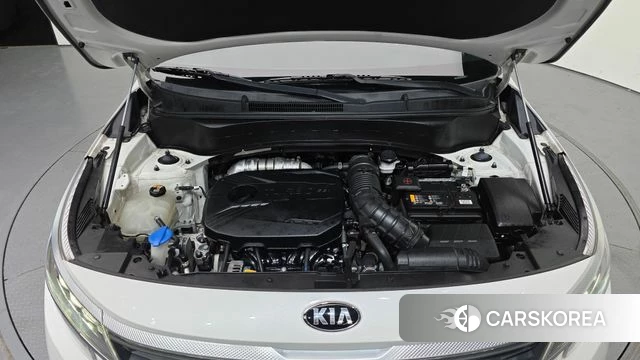 Kia Seltos id 3942510 из Кореи 16