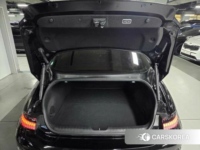Hyundai Ionic 6 id 4612698 из Кореи 16