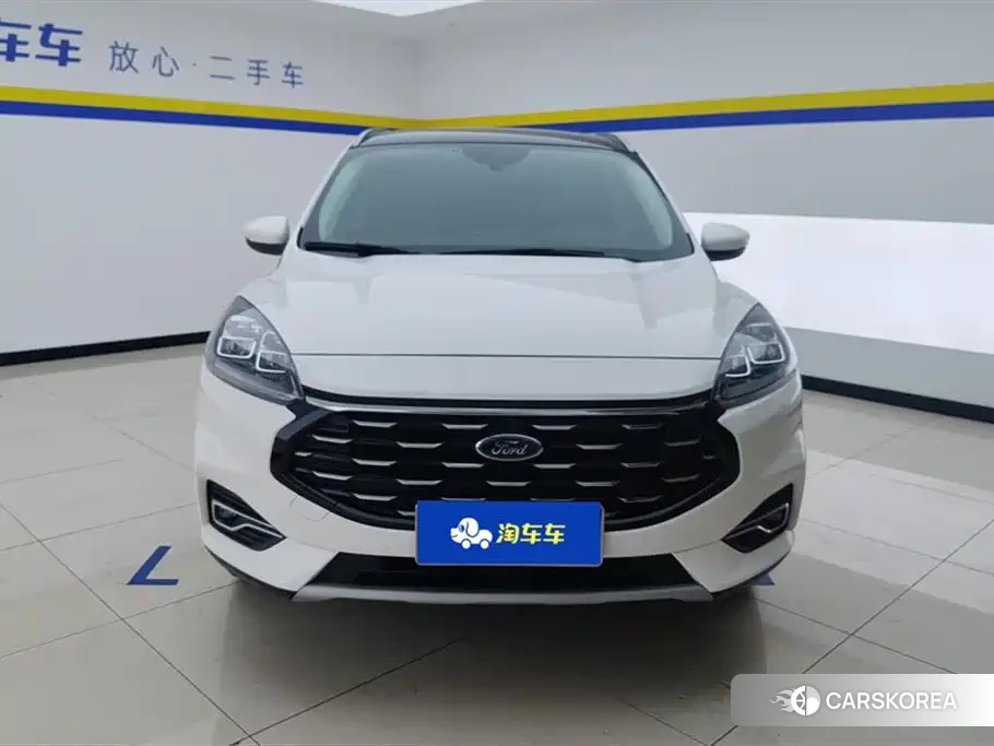 Ford Escape id 4629002 из Китая 12