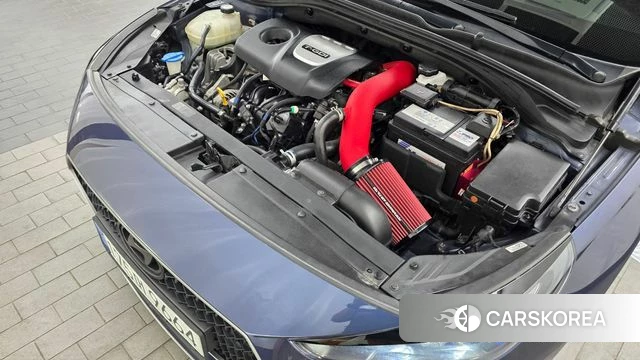 Hyundai i30 (PD) id 4465404 из Кореи 25