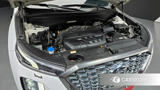 Hyundai Palisade id 3936821 из Кореи 16