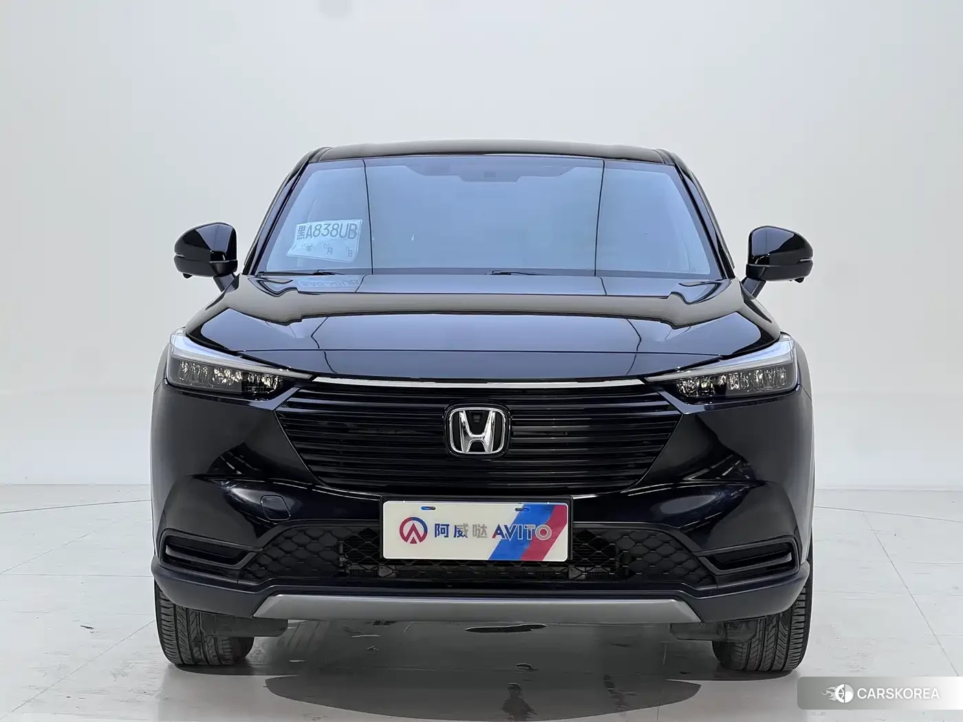 Honda Vezel id 4515276 из Китая 26