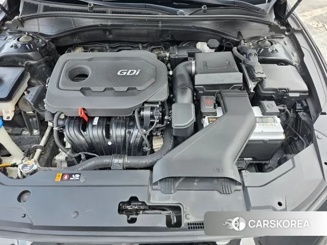 Hyundai Grandeur IG id 3598697 из Кореи 15