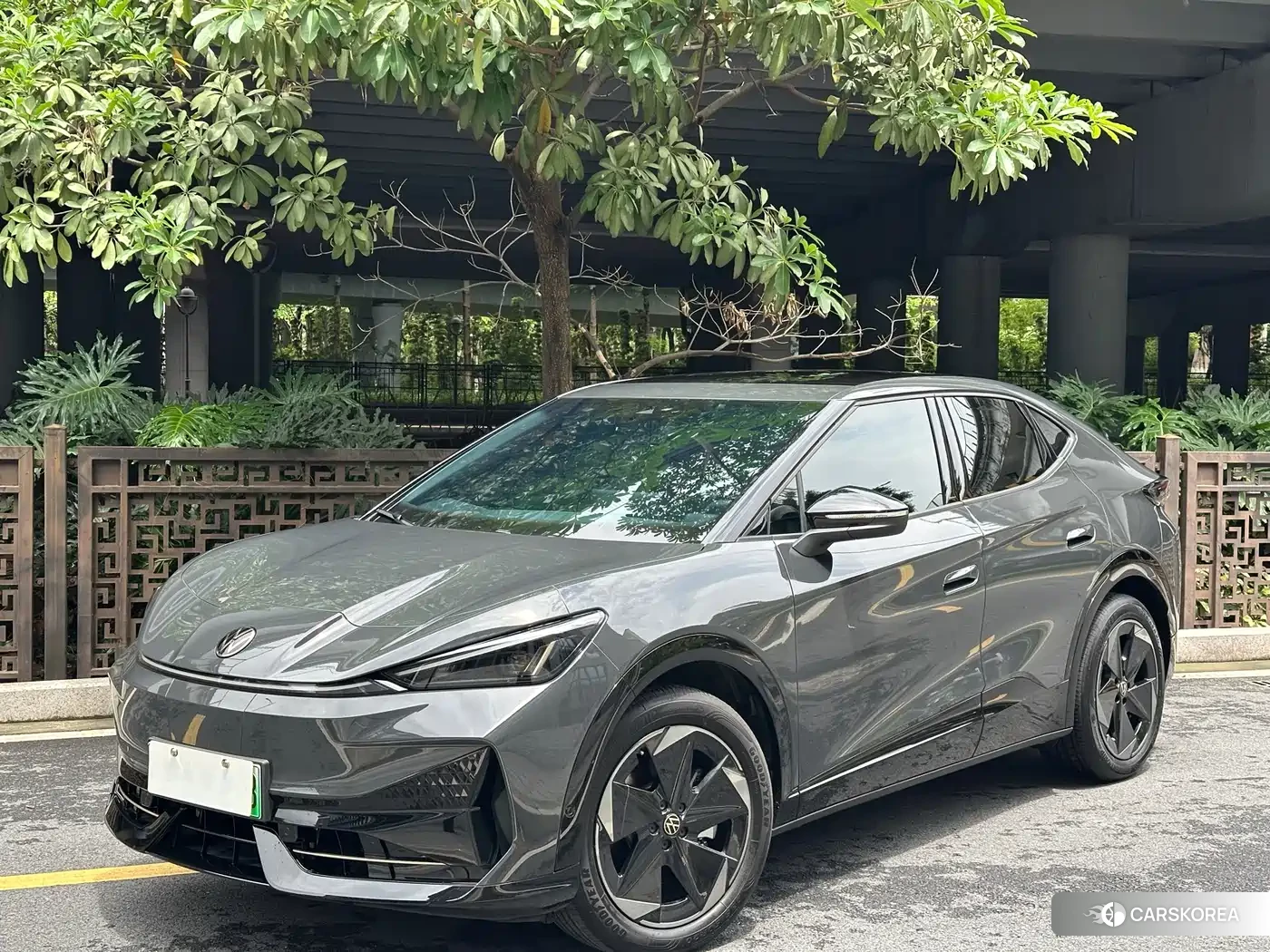 Volkswagen ID. UNYX id 4565251 из Китая 43