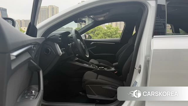 Audi A3 id 4290474 из Китая 12