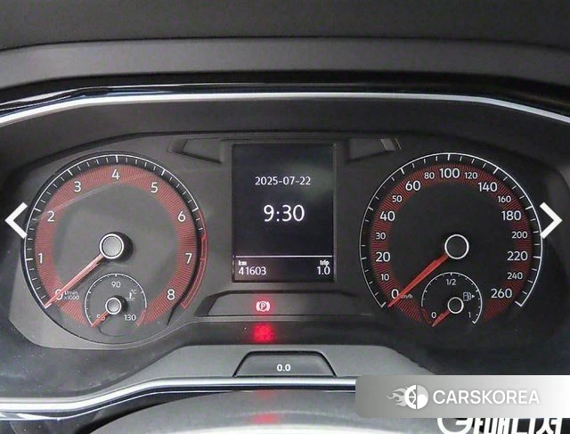 Volkswagen 7th Generation of Jetta id 4836312 из Кореи 15