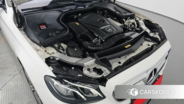 Mercedes-Benz E-Class W213 id 4325323 из Кореи 27