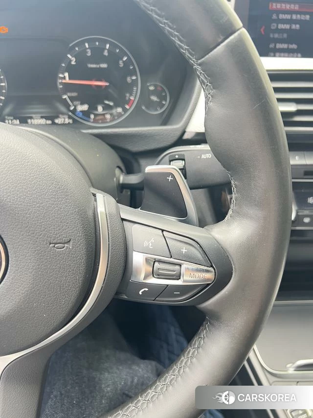BMW 3 series GT id 4214167 из Китая 31