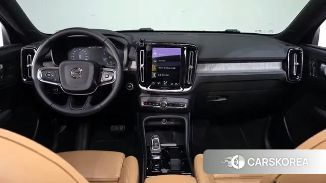 Volvo XC40 id 3660247 из Кореи 16