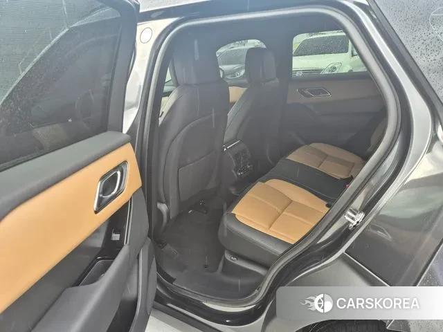 Land Rover Range Rover Velar id 3272397 из Кореи 16