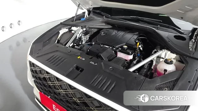 Genesis GV70 id 3200755 из Кореи 16