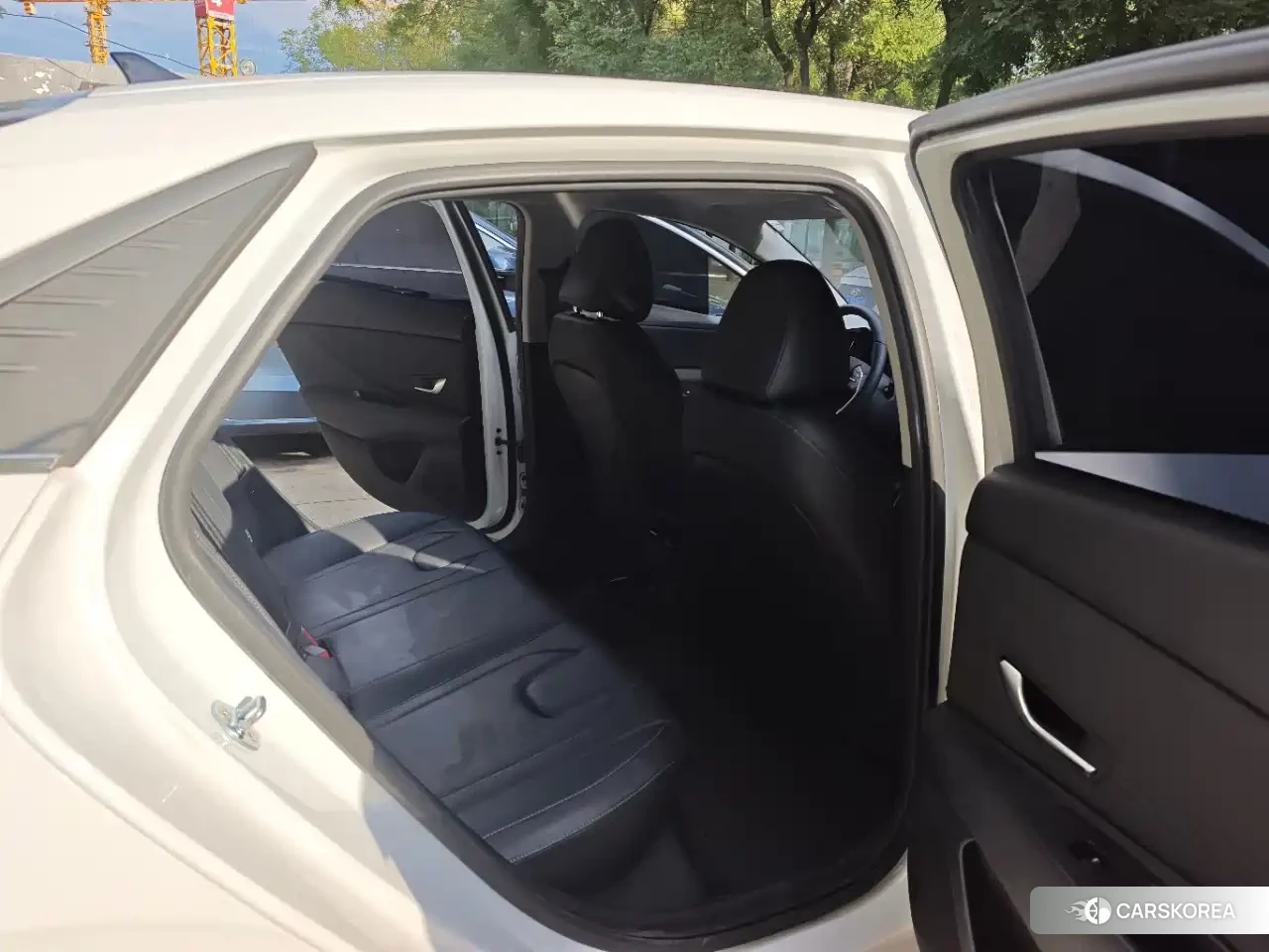 Hyundai Elantra id 4664524 из Китая 9