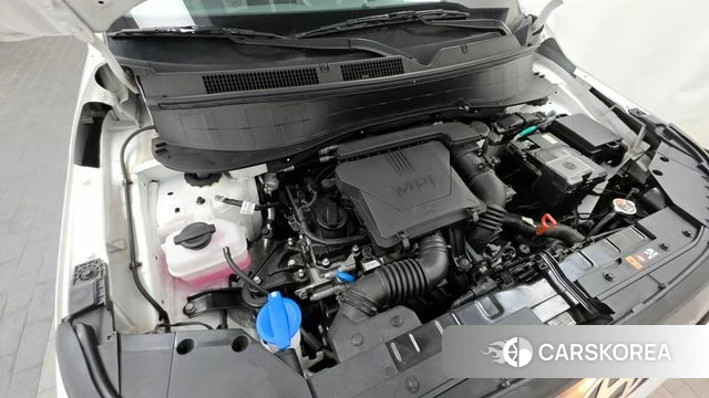 Hyundai The New Casper id 4407994 из Кореи 26