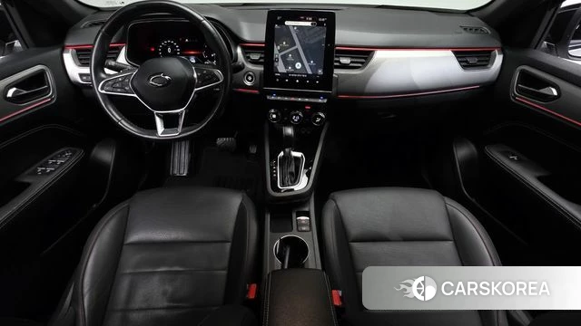 Renault Korea (Samsung) XM3 id 4965994 из Кореи 30