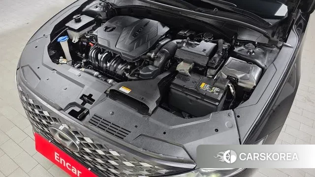 Hyundai The New Grandeur IG id 3514644 из Кореи 16