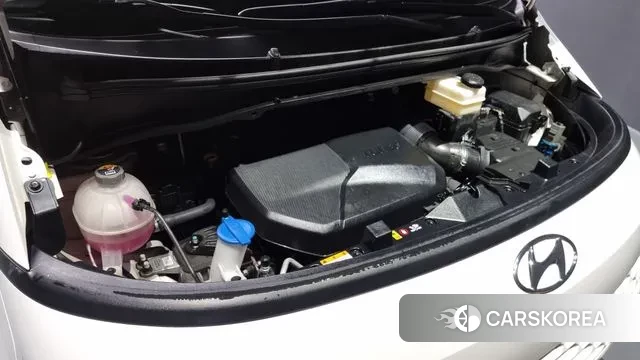 Hyundai Staria id 3478817 из Кореи 16