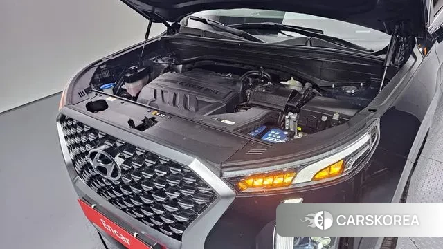 Hyundai Palisade id 3282864 из Кореи 16