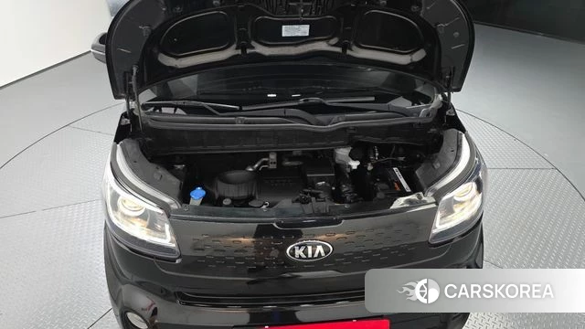 Kia The New Ray id 4595867 из Кореи 26