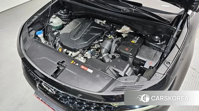 Kia Sorento 4th Generation id 3708685 из Кореи 16