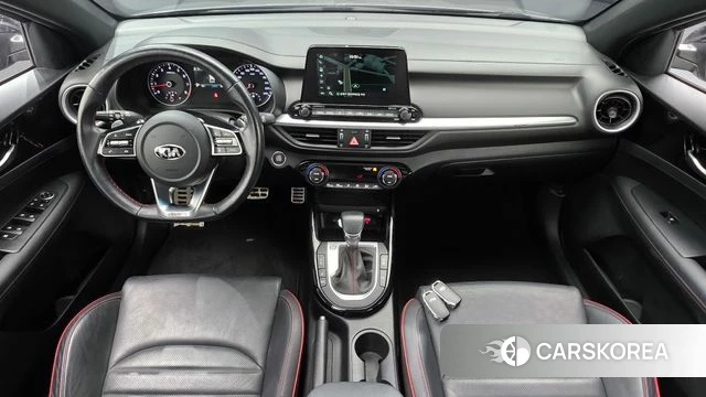 Kia Come New K3 id 3828906 из Кореи 16