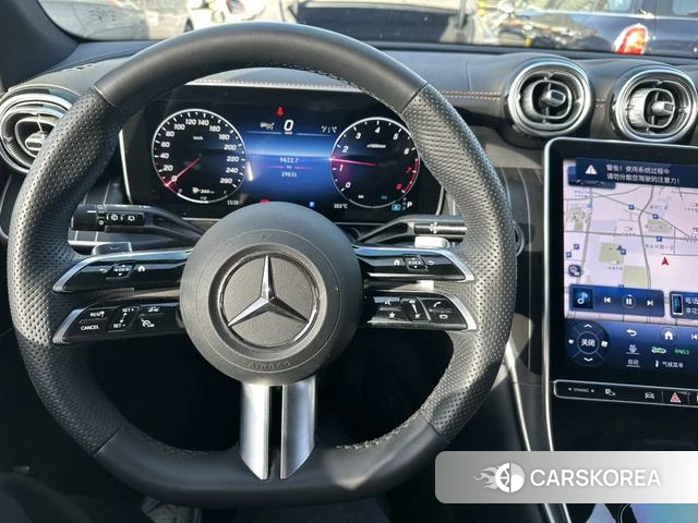 Mercedes-Benz GLC id 4314795 из Китая 7