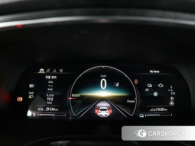 Renault Korea (Samsung) Arcana id 3902790 из Кореи 16