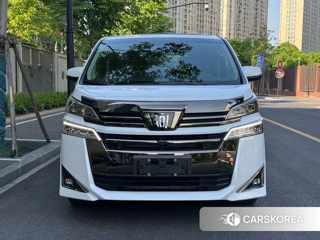Toyota Wilfa 2022 Белый из Китая, фото 6