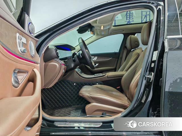 Mercedes-Benz E-class id 3888644 из Китая 17