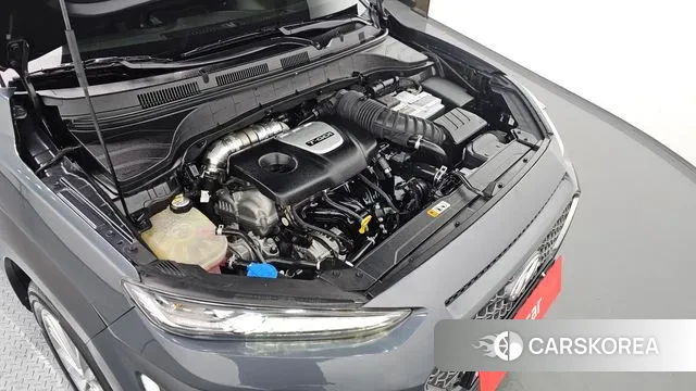 Hyundai Kona id 3396032 из Кореи 16