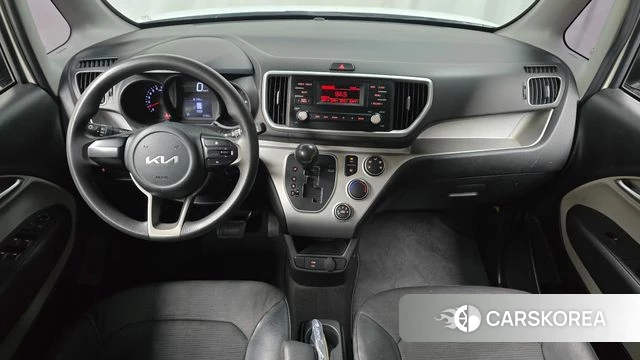 Kia The New Ray id 4750072 из Кореи 27
