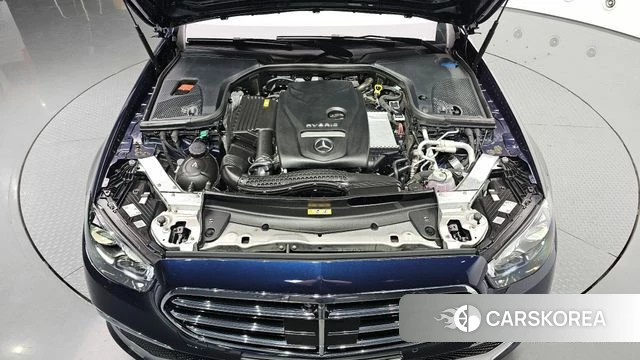 Mercedes-Benz E-Class W213 id 4481912 из Кореи 29