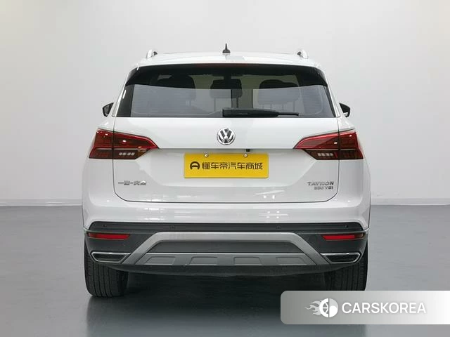 Volkswagen Tanyue id 4213189 из Китая 16