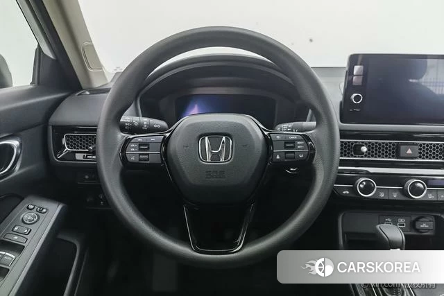 Honda Civic id 4290834 из Китая 20