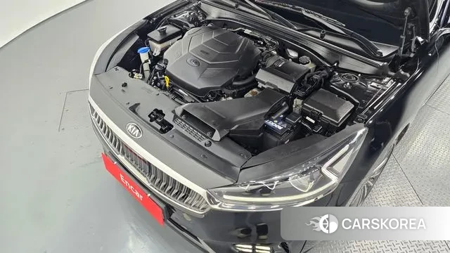 Kia Come New K7 id 3709038 из Кореи 16