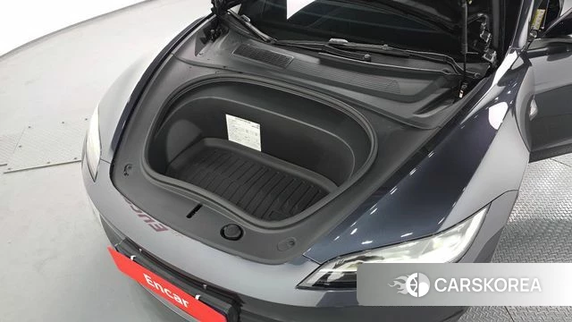 Tesla Model 3 id 3902620 из Кореи 16