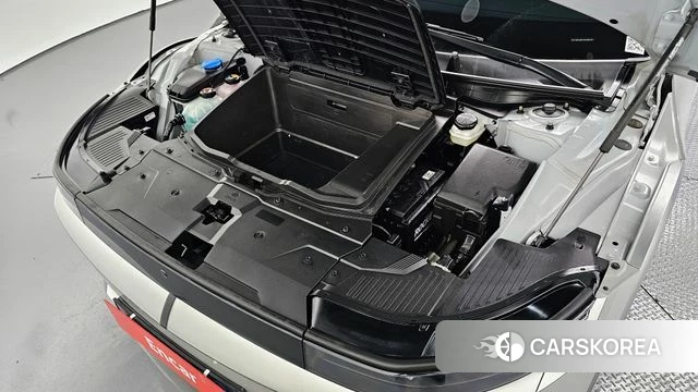 Hyundai Ionic 5 id 3851748 из Кореи 16