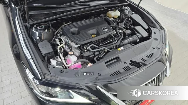 Lexus ES300h 7th generation id 3053741 из Кореи 16