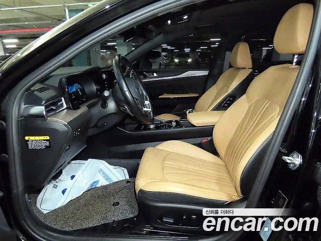 Kia K5 3rd generation id 2907511 из Кореи 16