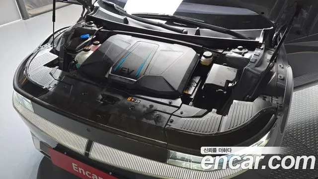 Hyundai Ionic 5 id 2504298 из Кореи 16