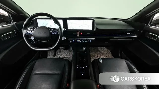 Hyundai Ionic 6 id 3322664 из Кореи 16