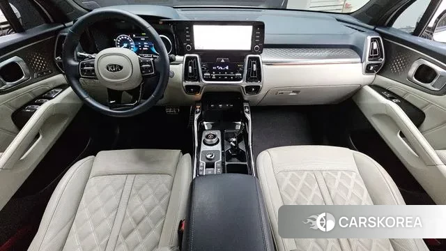 Kia Sorento 4th Generation id 3772218 из Кореи 16