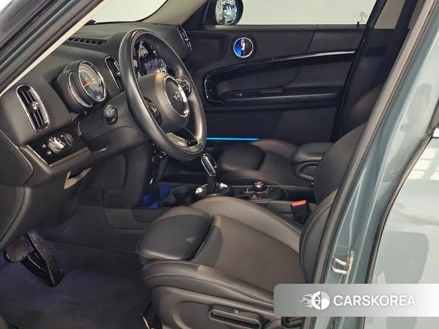 Mini Cooper Countryman id 4511576 из Кореи 16