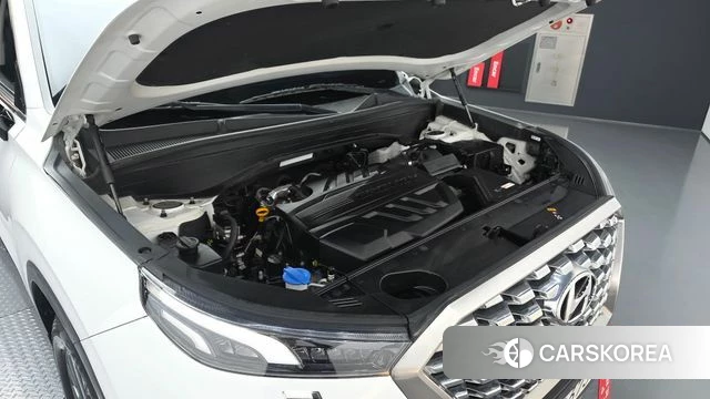 Hyundai Palisade id 4282369 из Кореи 27
