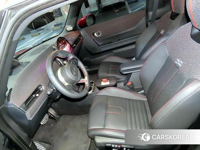 Mini Cooper S 4th Generation id 4185633 из Кореи 16