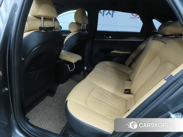 Kia K5 Hybrid 3rd Generation id 3954036 из Кореи 16